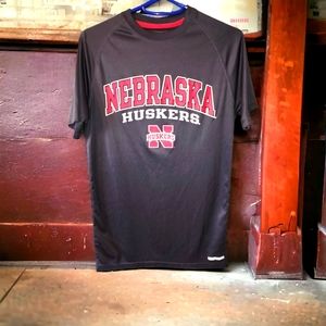 Husker shirt